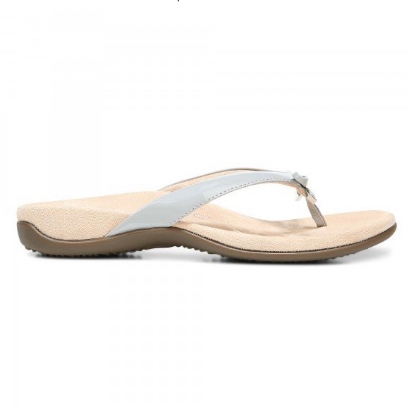 Vionic BELLA TOE POST SANDAL - Picture 5 of 6